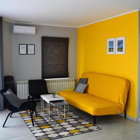 Apartmani Tika Golubac Eksteriør bilde