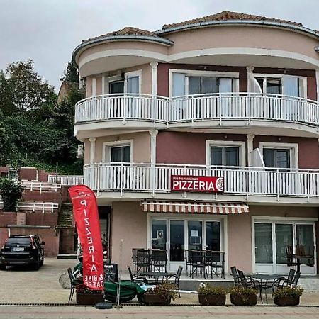 Apartmani Tika Golubac Eksteriør bilde