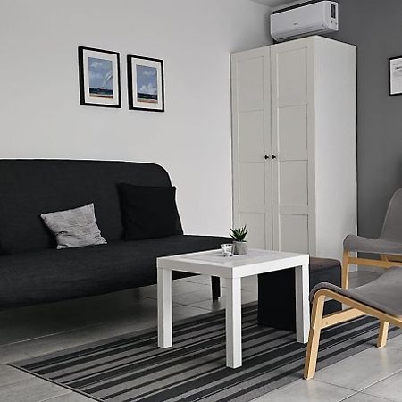 Apartmani Tika Golubac Eksteriør bilde