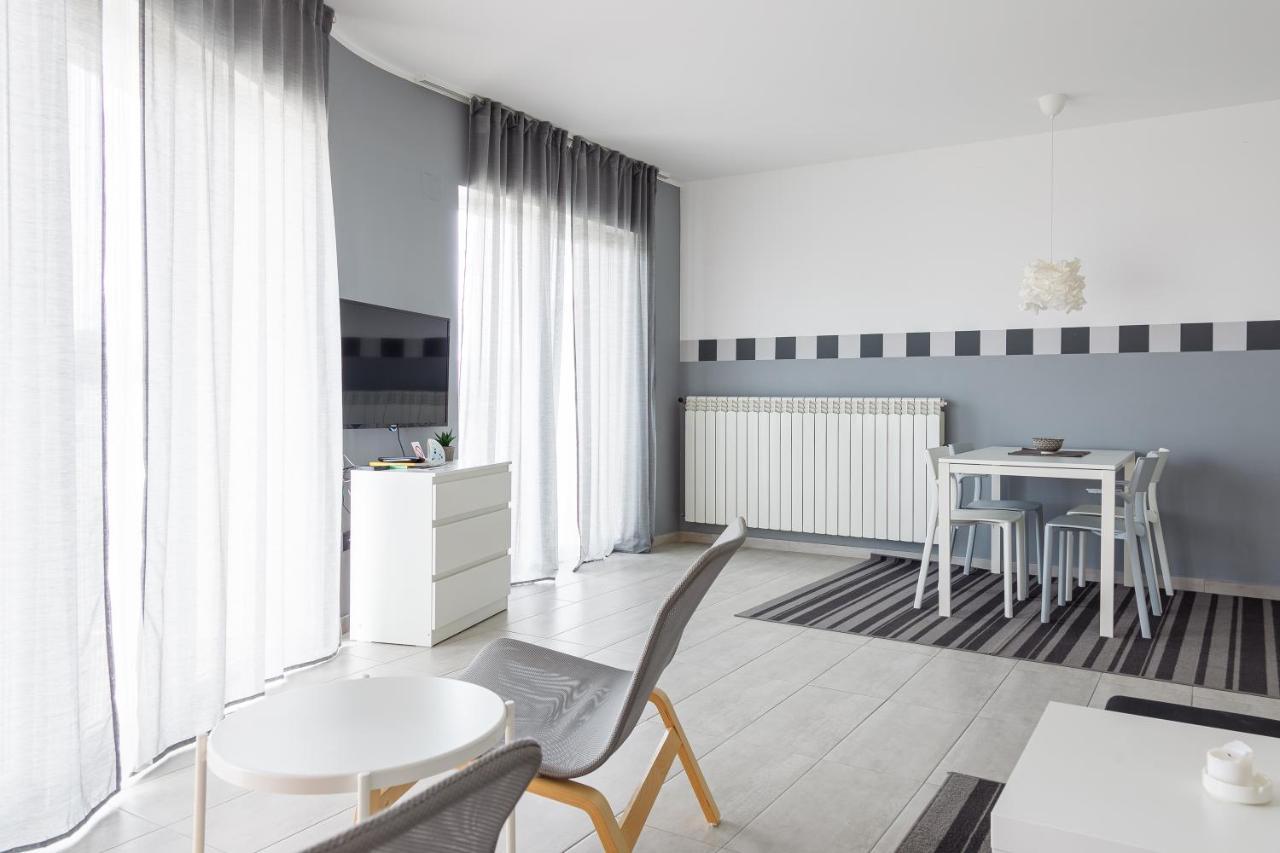 Apartmani Tika Golubac Eksteriør bilde