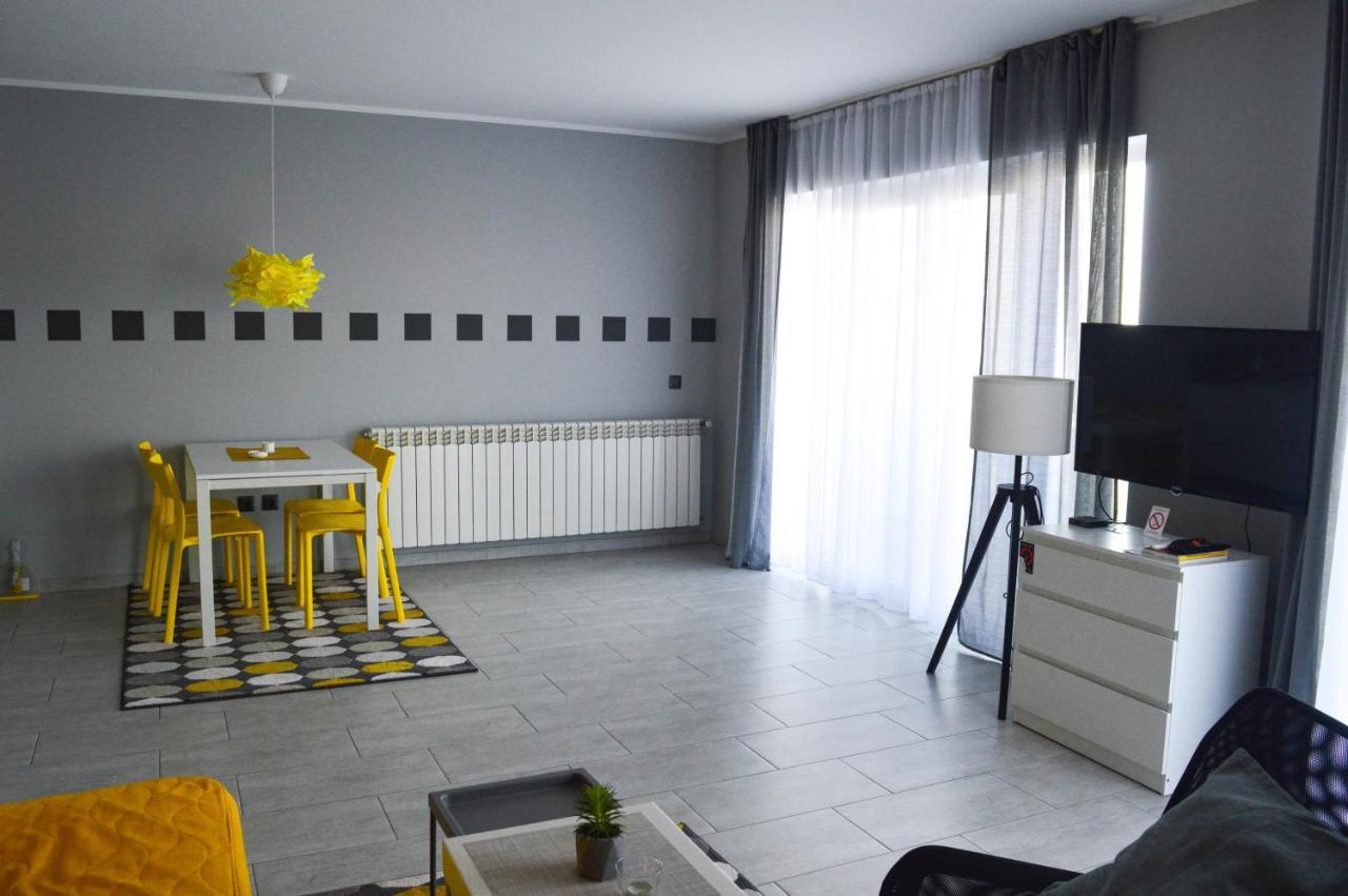 Apartmani Tika Golubac Eksteriør bilde