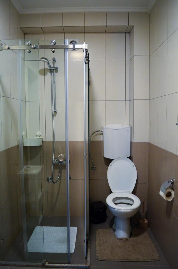 Apartmani Tika Golubac Eksteriør bilde