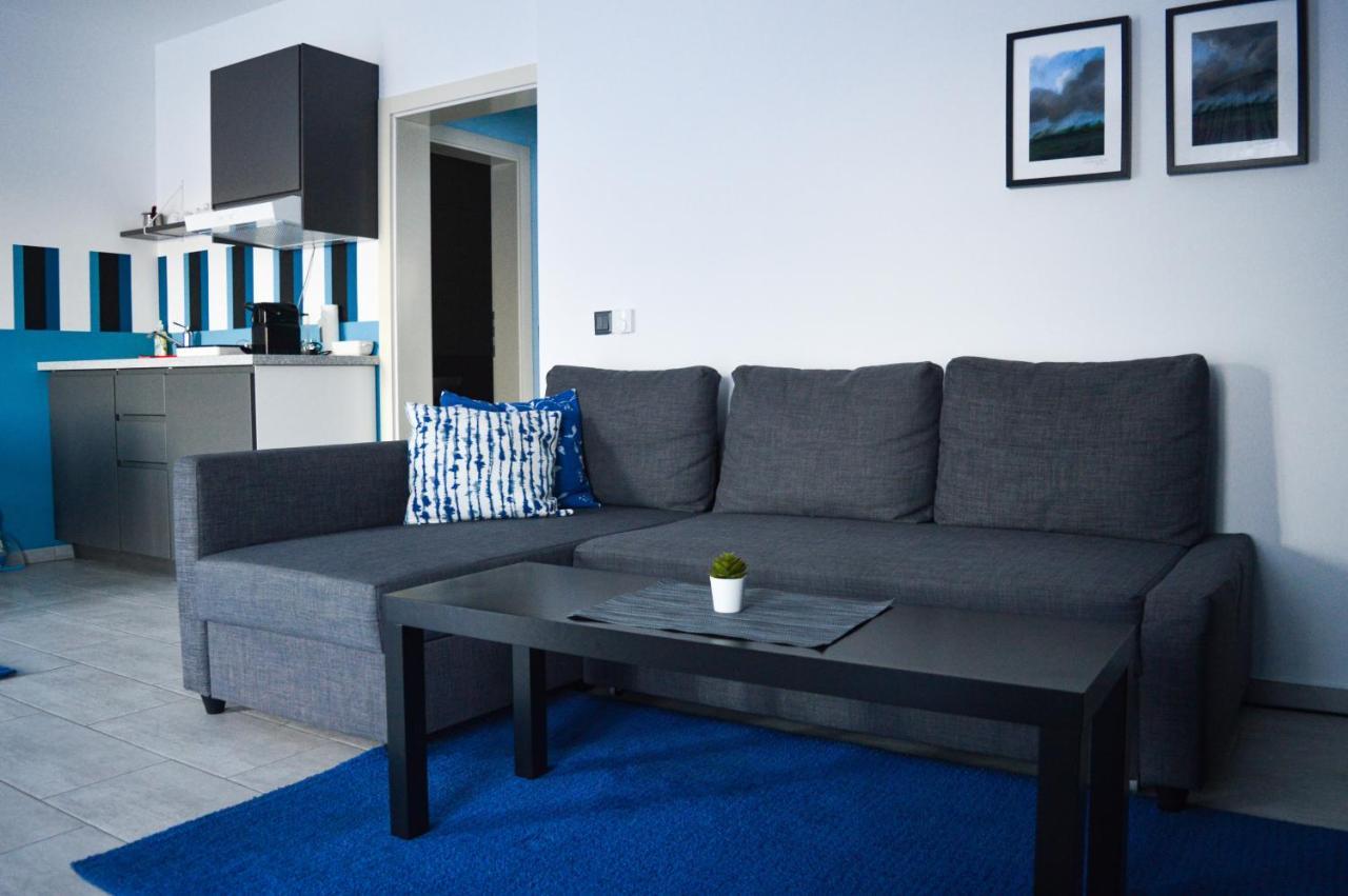 Apartmani Tika Golubac Eksteriør bilde