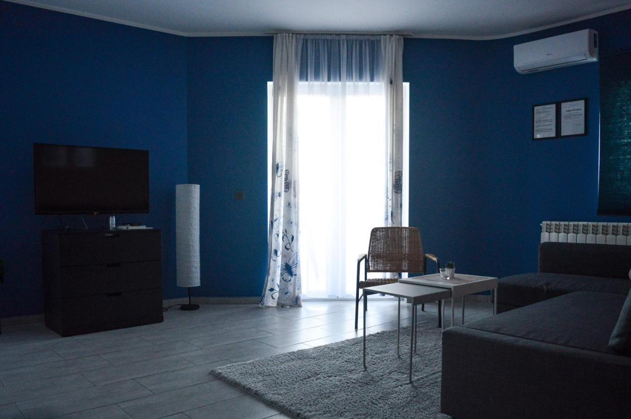 Apartmani Tika Golubac Eksteriør bilde
