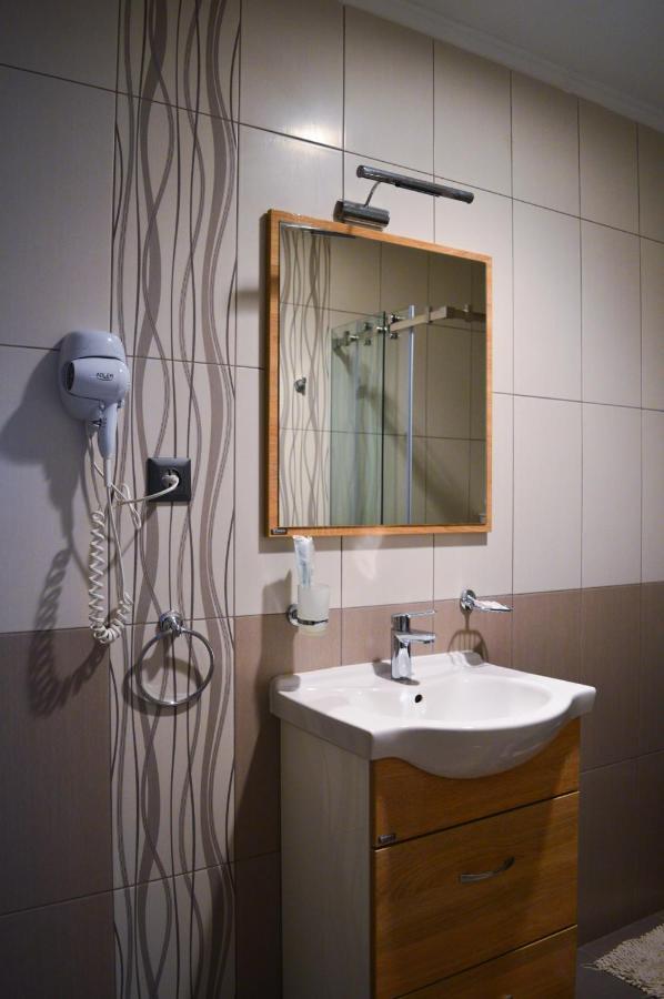 Apartmani Tika Golubac Eksteriør bilde