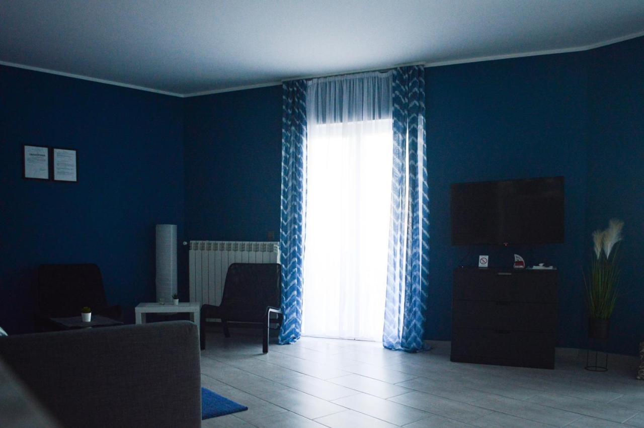 Apartmani Tika Golubac Eksteriør bilde